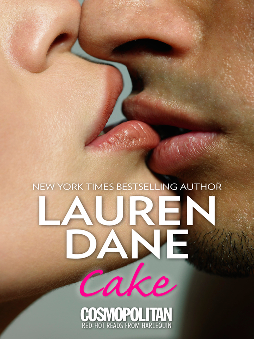 Title details for Cake by Lauren Dane - Wait list